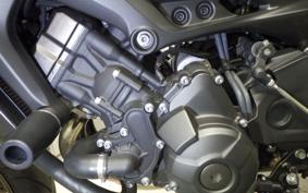 YAMAHA MT-09 Tracer 2015 RN36J