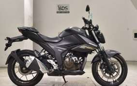 SUZUKI ｼﾞｸｻｰ250 ED22B