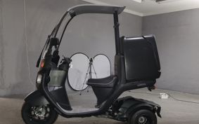 HONDA GYRO TA02