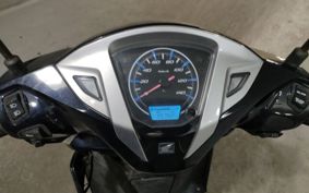 HONDA LEAD 125 JF45