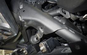 KAWASAKI Z250 Gen.2 2018 EX250P