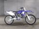 Фото Yamaha YZ250F с японского аукциона
