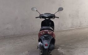 HONDA DIO AF62