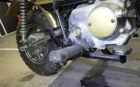 HONDA MONKEY 1998 Z50J