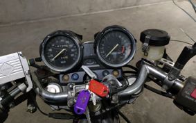 KAWASAKI ZRX-2 ZR400E