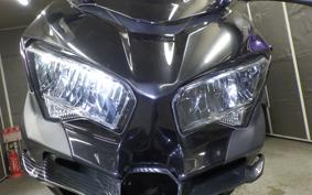 KAWASAKI NINJA 400 2021 EX400G