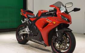 HONDA CBR1000RR 2006 SC57