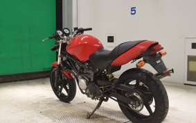 HONDA VTR 250 MC33