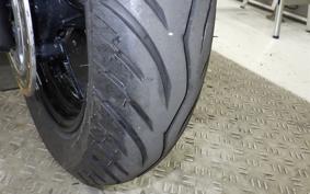 SUZUKI BURGMAN200A 2007 CH41A