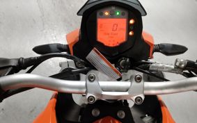 KTM 125 DUKE JGA40