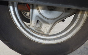 HONDA DIO Gen.5 2025 AF57