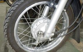 HONDA C110 SUPER CUB 2004 JA07