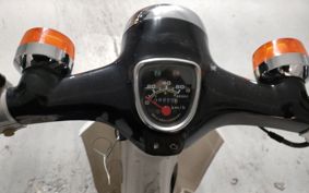 HONDA SUPER CUB50 AA01