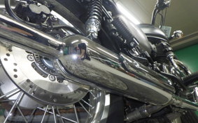 KAWASAKI W800-2ｽﾄﾘｰﾄ 2020 EJ800B