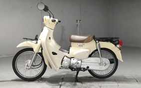 HONDA SUPER CUB50 AA09