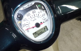 HONDA C110 SUPER CUB JA59