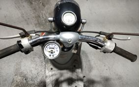 SUZUKI LET's 4 CA41A