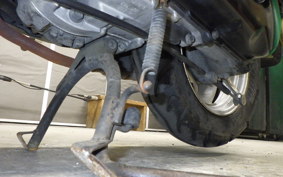 YAMAHA JOG Gen.5 SA36J