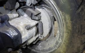 HONDA SPACY 125 Gen. 3 JF04