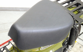 HONDA CROSS CUB JA45