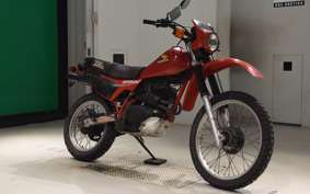 HONDA XL250R 2018 MD03