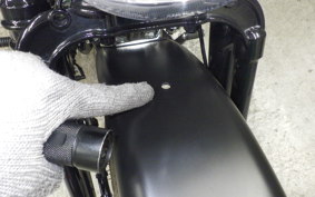 OTHER +THUNDER ハードテイル250 2024