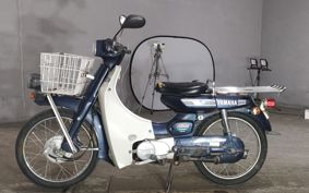 YAMAHA MATE 50 V50