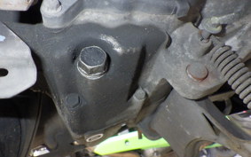 HONDA DIO CESTA GEN 2 AF62