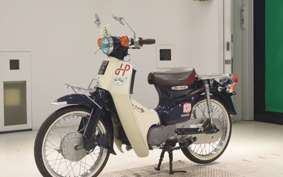 HONDA C90 SUPER CUB HA02