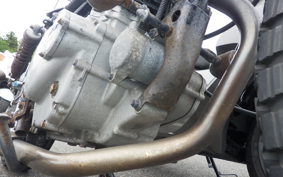 SUZUKI GRASS TRACKER Bigboy NJ4BA