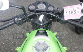 KAWASAKI NINJA 250R EX250K