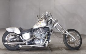 HONDA STEED 400 NC26