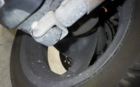 HONDA FORZA Z 2007 MF08