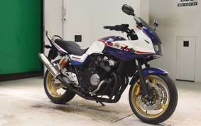 HONDA CB400 SUPER BOLDOR VTEC 2006 NC39