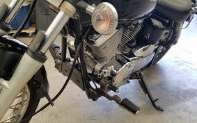 YAMAHA DRAGSTAR 250 VG05J