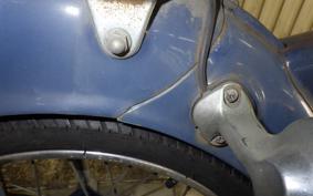 HONDA C50 SUPER CUB C50