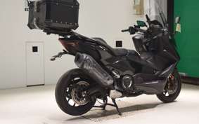 YAMAHA T-MAX 560 T 2023 SJ19J