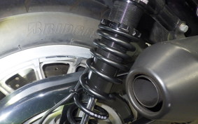 HARLEY XL1200S 2003