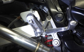 YAMAHA FZ400 1998 4YR