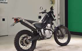 YAMAHA TRICKER 2022 DG10J