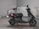 Фото Yamaha JOG DX с японского аукциона