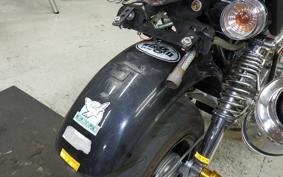 HONDA GORILLA AB27