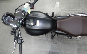 HONDA GB350 2025 NC59