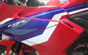 HONDA CBR400R 2024 NC65