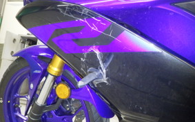 YAMAHA YZF-R25 A 2011 RG43J