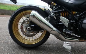 KAWASAKI Z900RS SE 2024 ZR900K