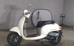HONDA GIORNO AF70