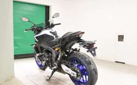 YAMAHA MT-09 SP 2025 RN87J