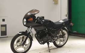 HONDA CBX125F JC11