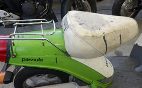 YAMAHA PASSOL 2T4
